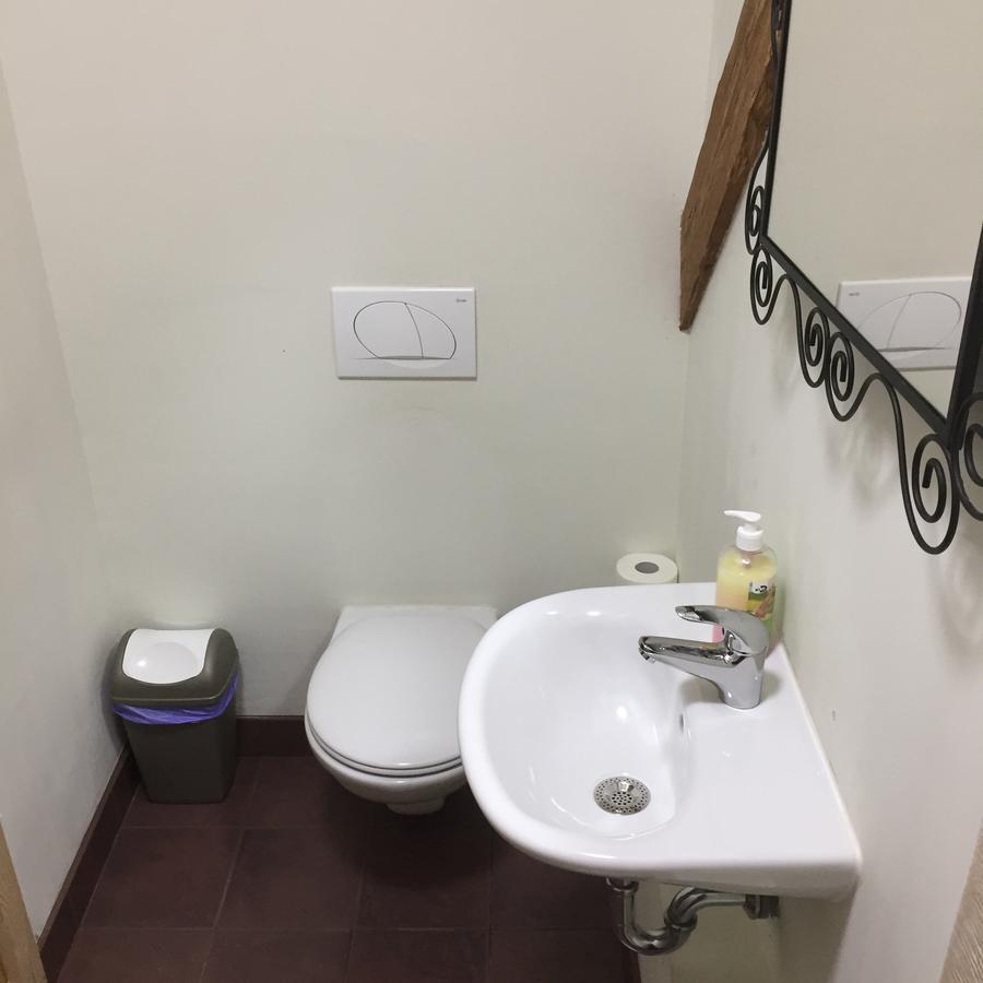 לינה וארוחת בוקר בלד Vila Mangart מראה חיצוני תמונה